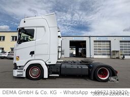 SCANIA S500*Topline*E6c*Retarder*Jumbo*TÜV*