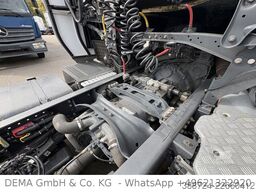 SCANIA S500*Topline*E6c*Retarder*Jumbo*TÜV*