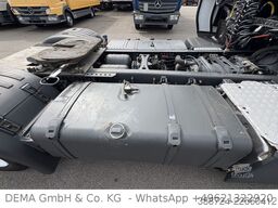 SCANIA S500*Topline*E6c*Retarder*Jumbo*TÜV*