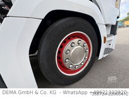 SCANIA S500*Topline*E6c*Retarder*Jumbo*TÜV*