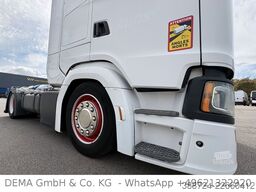 SCANIA S500*Topline*E6c*Retarder*Jumbo*TÜV*