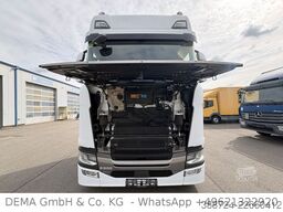 SCANIA S500*Topline*E6c*Retarder*Jumbo*TÜV*