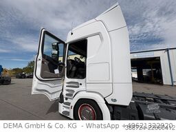 SCANIA S500*Topline*E6c*Retarder*Jumbo*TÜV*