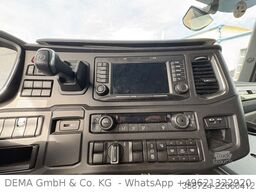 SCANIA S500*Topline*E6c*Retarder*Jumbo*TÜV*