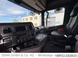 SCANIA S500*Topline*E6c*Retarder*Jumbo*TÜV*