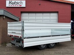 MÜLLER-MITTELTAL 11,9  Breitreifen, Rampen, LED, doppelte  Bordw