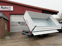 MÜLLER-MITTELTAL 11,9  Breitreifen, Rampen, LED, doppelte  Bordw