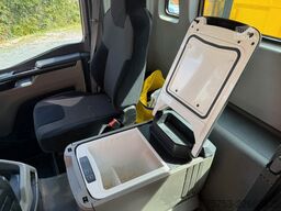 MAN TGS 33.520/6x6H BL Allrad-Kipper, Bordmatik