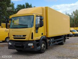 IVECO ML 120 E 28 EuroCargo LBW-AHK-COC-