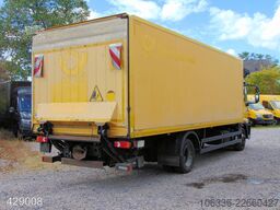 IVECO ML 120 E 28 EuroCargo LBW-AHK-COC-