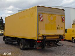 IVECO ML 120 E 28 EuroCargo LBW-AHK-COC-