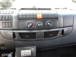 IVECO ML 120 E 28 EuroCargo LBW-AHK-COC-
