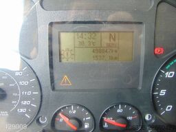 IVECO ML 120 E 28 EuroCargo LBW-AHK-COC-