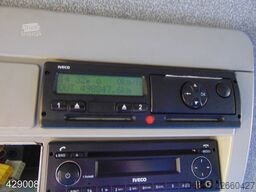 IVECO ML 120 E 28 EuroCargo LBW-AHK-COC-
