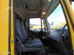 IVECO ML 120 E 28 EuroCargo LBW-AHK-COC-