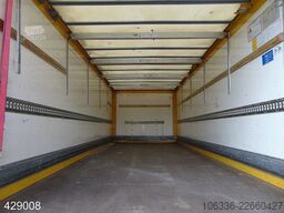 IVECO ML 120 E 28 EuroCargo LBW-AHK-COC-