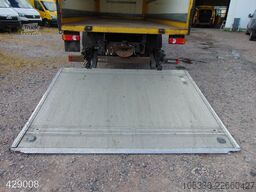 IVECO ML 120 E 28 EuroCargo LBW-AHK-COC-