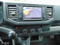 VW CRAFTER 2.0 TDI 35 2.0 TDI MAXI - KLIMA - KAMERA
