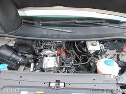VW CRAFTER 2.0 TDI 35 2.0 TDI MAXI - KLIMA - KAMERA
