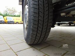 VW CRAFTER 2.0 TDI 35 2.0 TDI MAXI - KLIMA - KAMERA