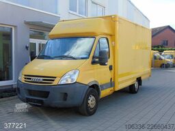 IVECO Daily 35 S 12 A / P Maxi Postkoffer REGALSYSTEM
