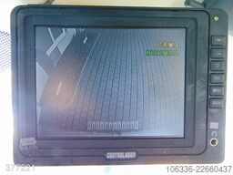 IVECO Daily 35 S 12 A / P Maxi Postkoffer REGALSYSTEM