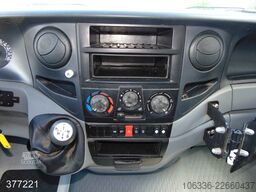 IVECO Daily 35 S 12 A / P Maxi Postkoffer REGALSYSTEM