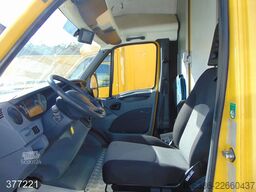 IVECO Daily 35 S 12 A / P Maxi Postkoffer REGALSYSTEM