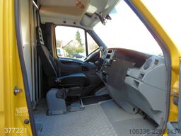 IVECO Daily 35 S 12 A / P Maxi Postkoffer REGALSYSTEM