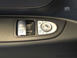 MERCEDES-BENZ Vito 114 CDI Ka extralang Klima Navi silber #084