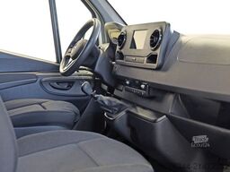 MERCEDES-BENZ Sprinter 316 CDI Mixto 5.Sitze LED+SORTIMO #097
