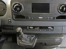 MERCEDES-BENZ Sprinter 316 CDI Mixto 5.Sitze LED+SORTIMO #097
