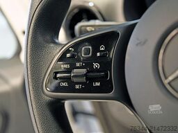 MERCEDES-BENZ Sprinter 316 CDI Mixto 5.Sitze LED+SORTIMO #097