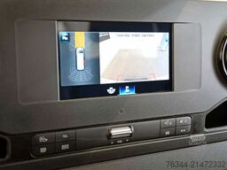 MERCEDES-BENZ Sprinter 316 CDI Mixto 5.Sitze LED+SORTIMO #097