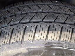 MERCEDES-BENZ Sprinter 316 CDI Mixto 5.Sitze LED+SORTIMO #097