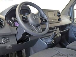 MERCEDES-BENZ Sprinter 317 CDI Maxi Pritsche Schiebeplane #T88