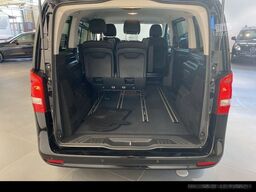 MERCEDES-BENZ Vito 114 CDI 4x4 Tourer Kompakt AHK, STHZ,4matic