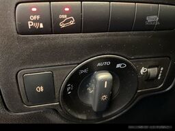 MERCEDES-BENZ Vito 114 CDI 4x4 Tourer Kompakt AHK, STHZ,4matic