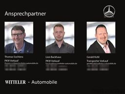 MERCEDES-BENZ Vito 114 CDI 4x4 Tourer Kompakt AHK, STHZ,4matic
