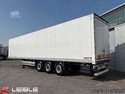 SCHMITZ CARGOBULL SBO24*Trockenfracht*Liftachse*Code XL*TOP*