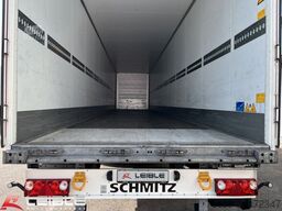 SCHMITZ CARGOBULL SBO24*Trockenfracht*Liftachse*Code XL*TOP*