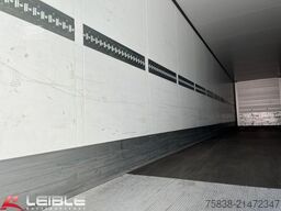 SCHMITZ CARGOBULL SBO24*Trockenfracht*Liftachse*Code XL*TOP*