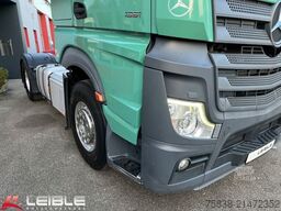 MERCEDES-BENZ Actros 1851*Stream Space*Hydraulik*Standklima*