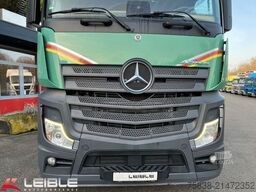 MERCEDES-BENZ Actros 1851*Stream Space*Hydraulik*Standklima*