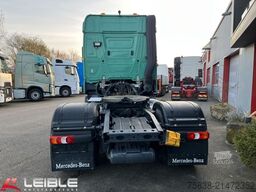 MERCEDES-BENZ Actros 1851*Stream Space*Hydraulik*Standklima*