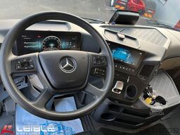 MERCEDES-BENZ Actros 1851*Stream Space*Hydraulik*Standklima*