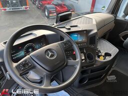 MERCEDES-BENZ Actros 1851*Stream Space*Hydraulik*Standklima*
