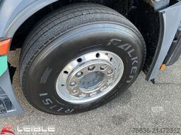 MERCEDES-BENZ Actros 1851*Stream Space*Hydraulik*Standklima*