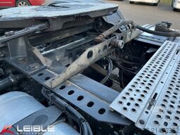 MERCEDES-BENZ Actros 1851*Stream Space*Hydraulik*Standklima*