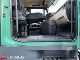 MERCEDES-BENZ Actros 1851*Stream Space*Hydraulik*Standklima*